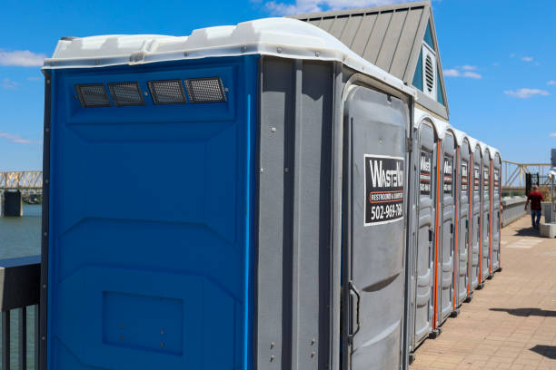 Best Portable Toilets with Baby Changing Stations  in Siesta Acres, TX